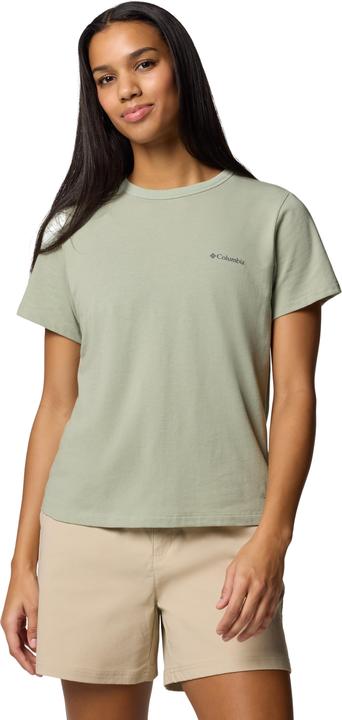 Image du produit Columbia T-shirt Technique Sun Trek™ II Femme (XS)