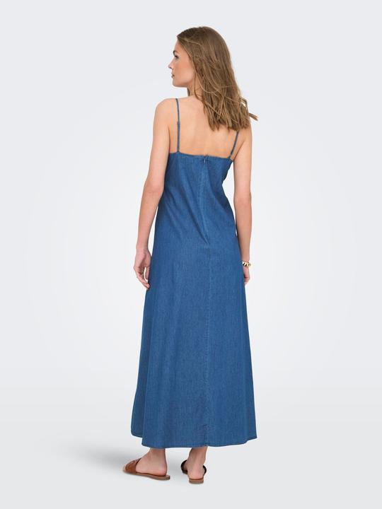 Produktbild Only ONLNOVA Langes Kleid Kleid (XS)