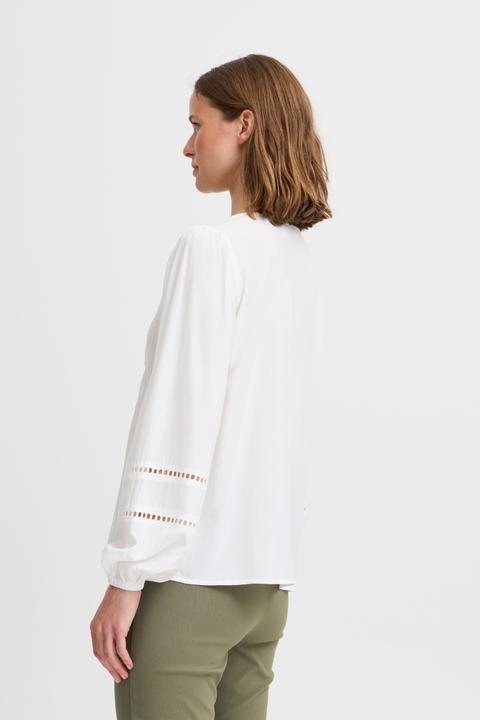 Image du produit B.young BYILVILYA BLOUSE 20816213 (38)