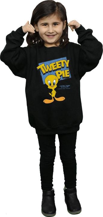 Image du produit Looney Tunes - Sweat CLASSIC - Fille (140, 146)