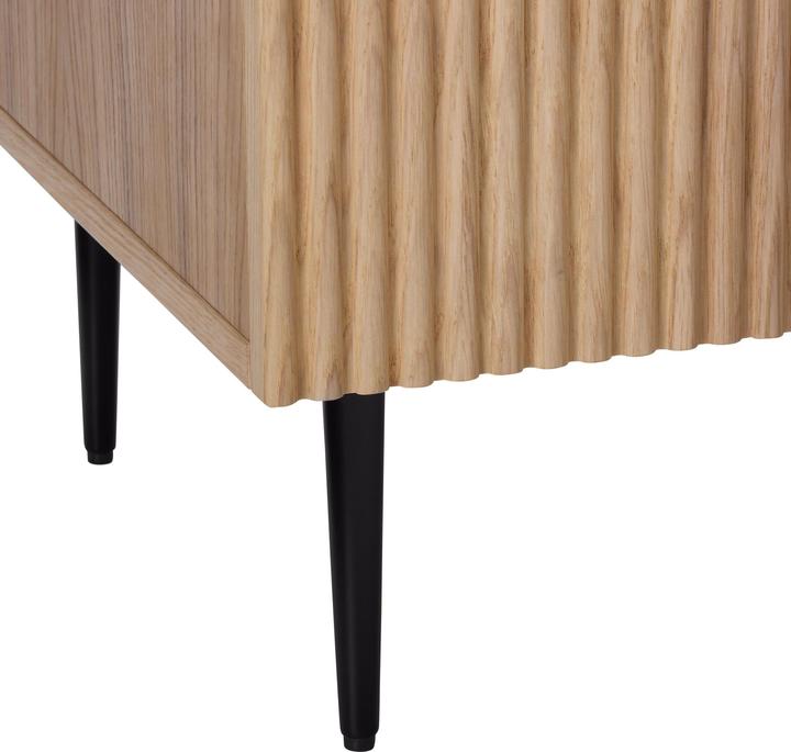 Produktbild micasa Ilvi (120 x 45 x 77.5 cm)