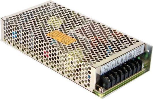 Actual product image MeanWell Netzteil, 131W, 5V, 12A
