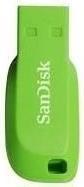 Produktbild SanDisk Cruzer Blade (32 GB, USB-A)