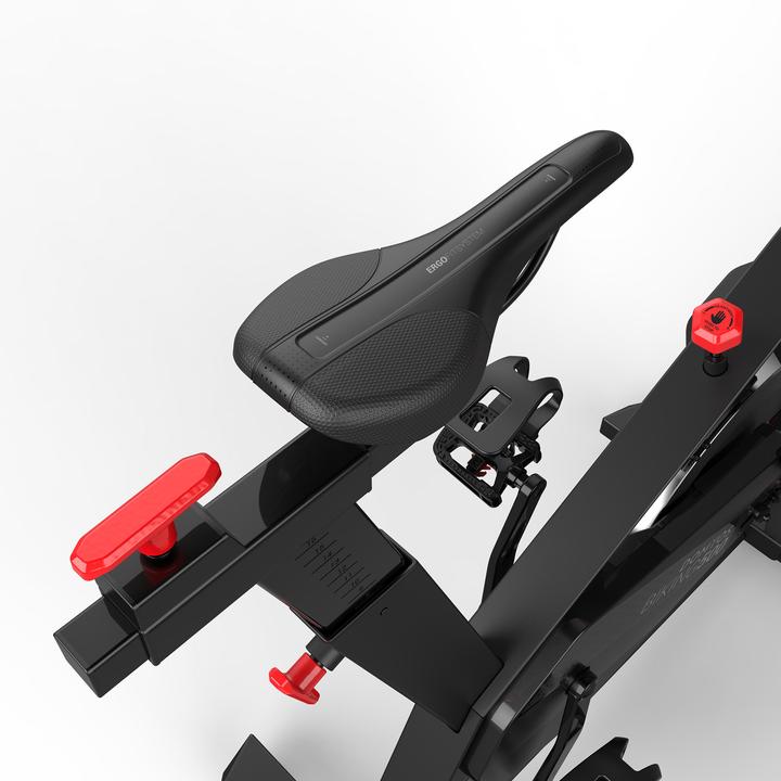 Actual product image Domyos Bike 500