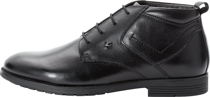 Produktbild Camel Active Schnürboot aus hochwertigem Leder (41)