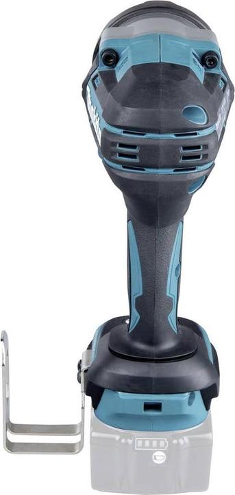 Actual product image Makita Battery impact wrench (Rechargeable battery operated)