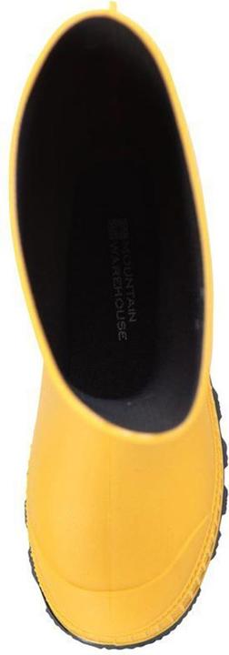 Image du produit Mountain Warehouse Bottes de pluie unies (34)