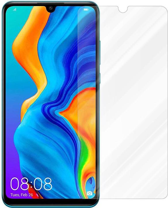 Image du produit Cadorabo Verre de protection d'écran pour Huawei P30 LITE (1 pièce(s), Huawei P30 Lite)