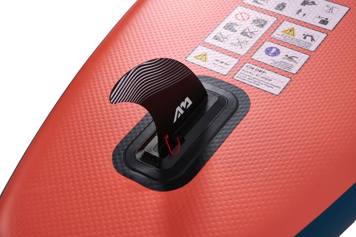 Actual product image Aqua Marina Monster (12')