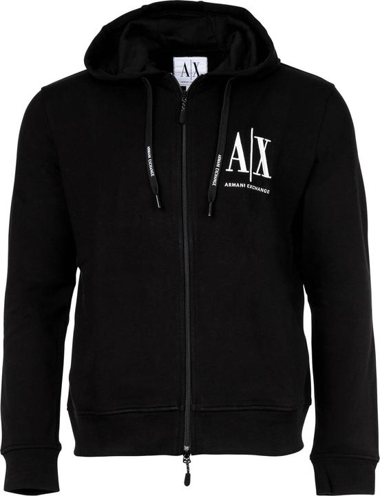 Actual product image Armani Exchange 529356 (M)