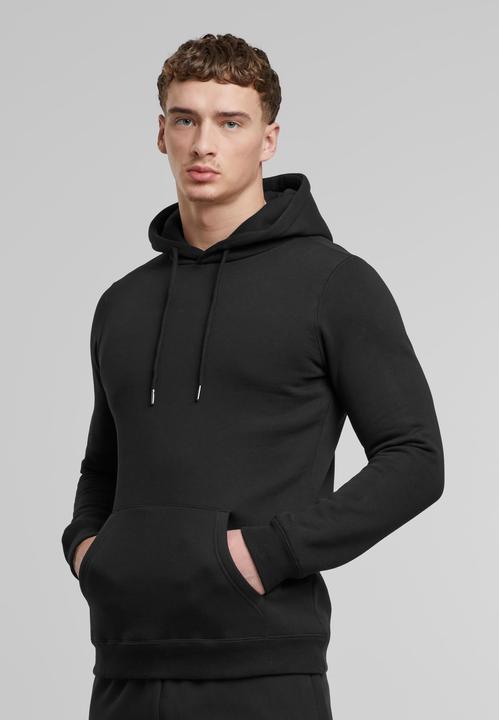 Image du produit Mister Tee MisterTee Basic Hoodie - 181679 (XXL)