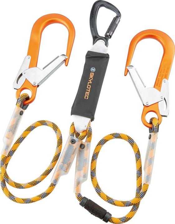 Actual product image Magni Y-Bfd Fastener With Drop Impact Absorber (Fall damper, 140 kg)