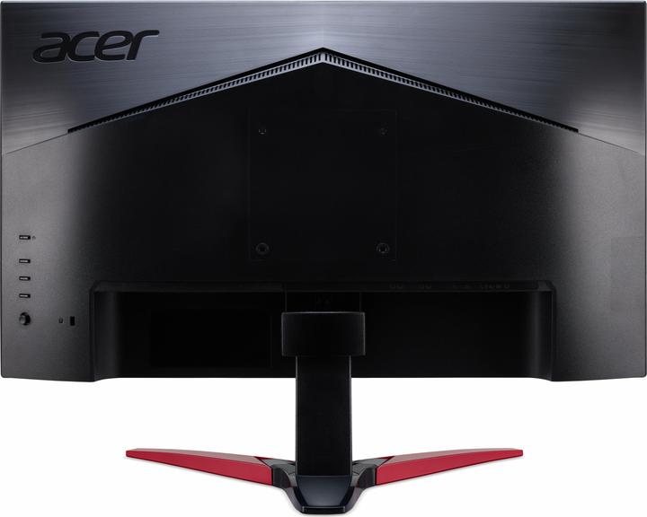 Actual product image Acer Nitro KG271M3bmiipx (1920 x 1080 pixels, 27")