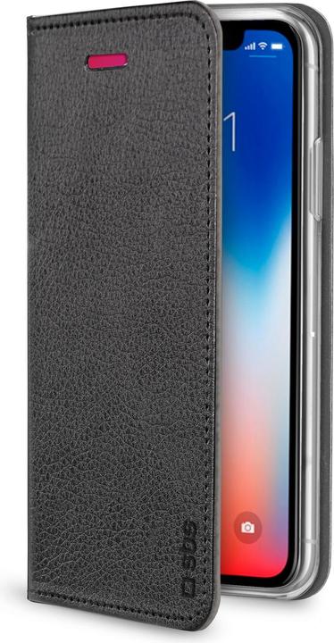 Image du produit SBS Coque à Rabat (Apple iPhone X, Apple iPhone XS)