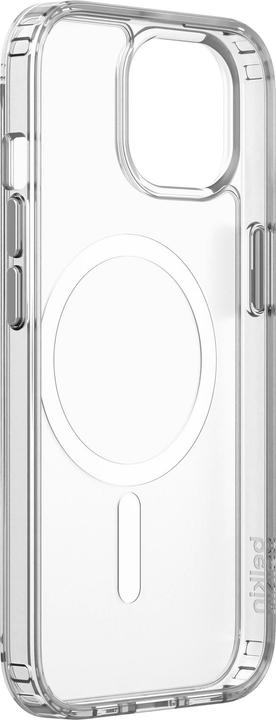 Belkin ScreenForce magn.Schutzh. iPhone 15 Plus transp.MSA020btCL (Apple iPhone 15 Plus)