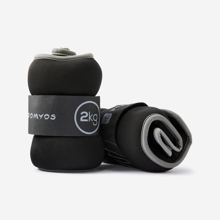 Actual product image Nyamba DB 2 (2 x 2 kg)