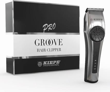 Produktbild Kiepe Groove Pro Schnurlose Haarschneidemaschine