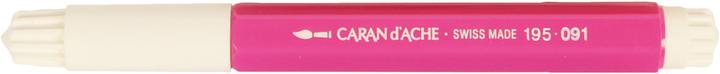 Immagine prodotto Caran d'Ache Swisscolor Maxi Fasermaler (Viola, 1 x)
