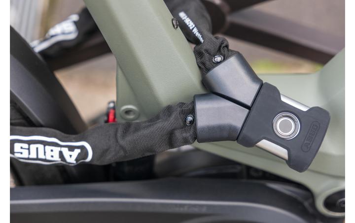 Immagine prodotto Abus Yardo 7807F/85 (85 cm)