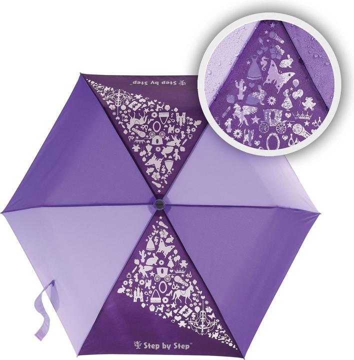 Doppler Purple