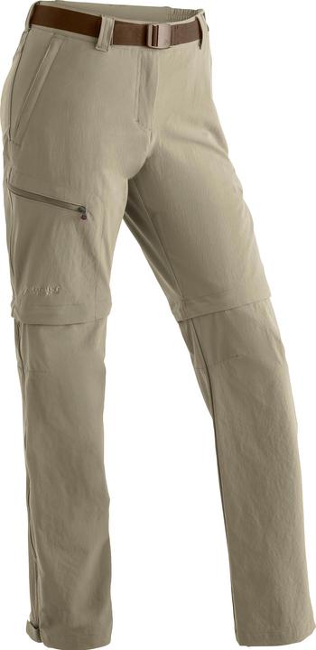 Actual product image Maier Sports Nata T-Zip Off (44 E)