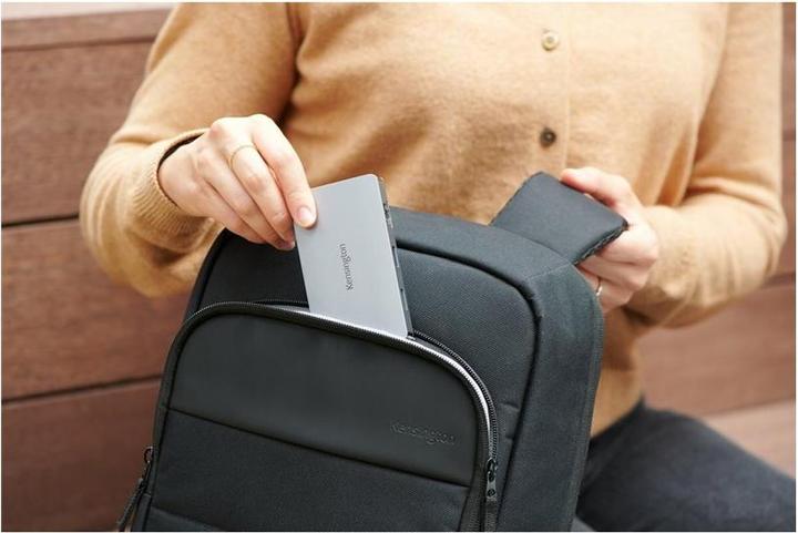 Image du produit Kensington Sac à dos EQ 14 (12.86 l)