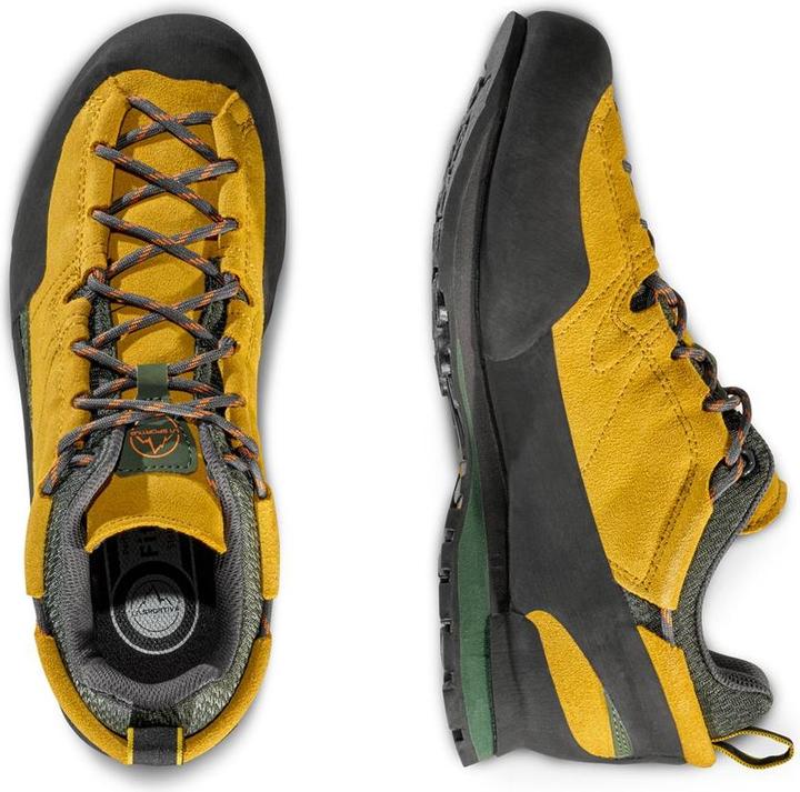 Produktbild La Sportiva Boulder X (42)