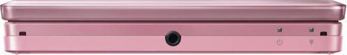 Produktbild Nintendo 3DS - Coral Pink -D/F-