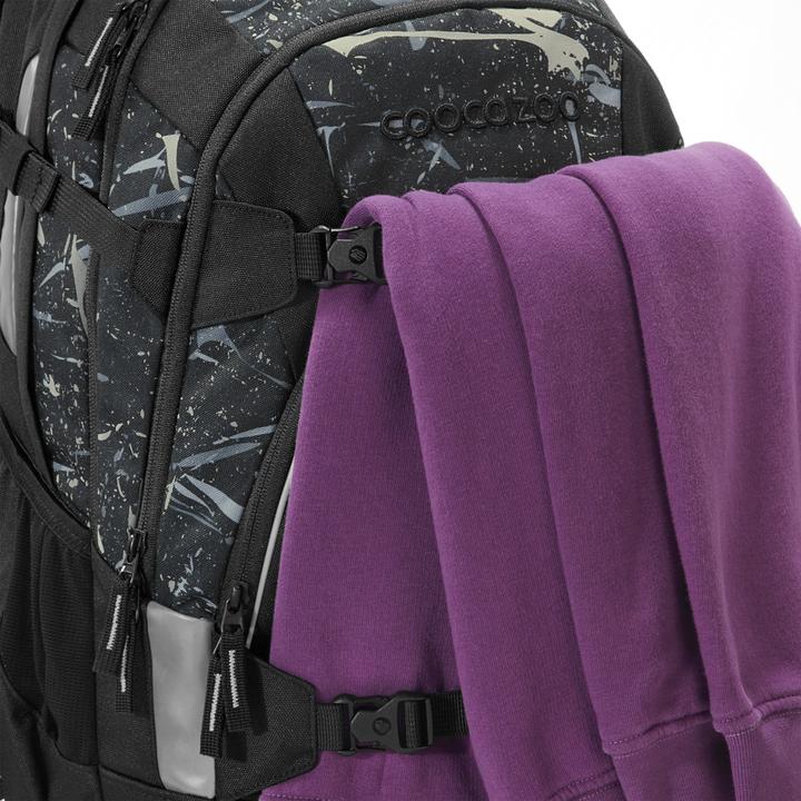 Produktbild Coocazoo Schulrucksack MATE, 30 Liter (30 l)