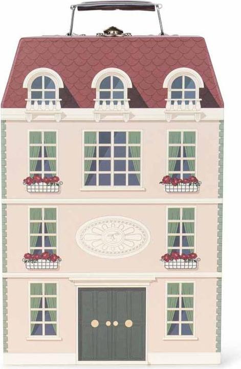 Produktbild Konges Slojd 2er Set Boutique Hotel Koffer