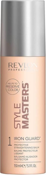 Revlon Professional Smoothing Iron Guard (150 ml)