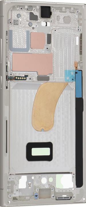 Actual product image Samsung GH96-15833B Housing (Galaxy S23 Ultra)