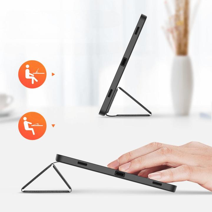 Immagine prodotto Dux Ducis Serie Domo (Galaxy Tab S9 FE, Samsung Galaxy Tab S10 FE)