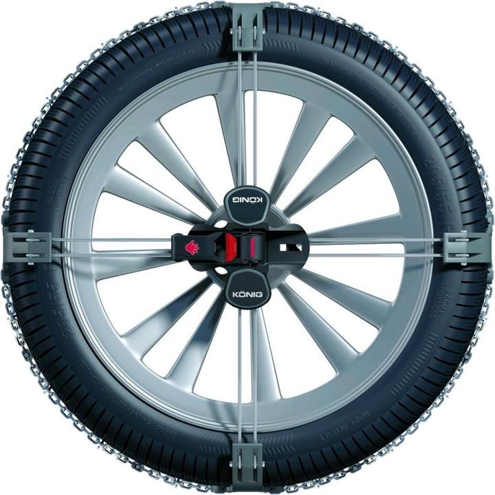 Immagine prodotto König Chain K-summit K44