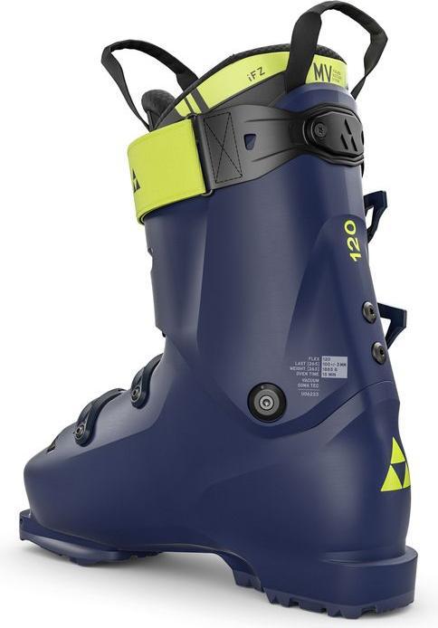 Immagine prodotto Fischer Sports RC4 105 MV BOA VAC GW Oceano/Oceano (28.5)