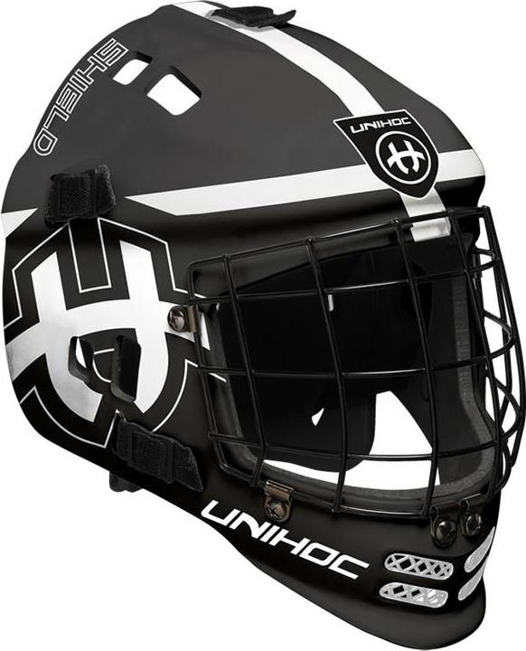 Produktbild Unihoc Goaliemaske Shield