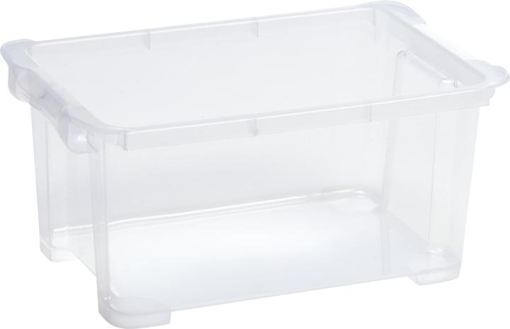 Produktbild micasa Evo (17 x 27 x 12.8 cm, 4 l)