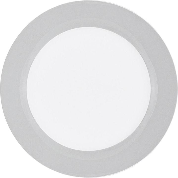 Immagine prodotto Flirt by R&B Doppio piatto da portata Ø27cm grigio (6 x, 27 cm)