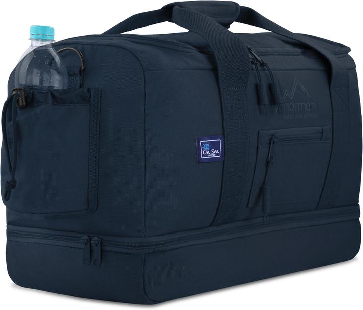 Actual product image Normani Alert sports and travel bag (95 l)
