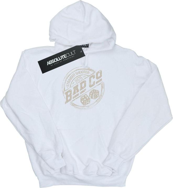 Image du produit Bad Company - Sweat à capuche STRAIGHT SHOOTER - Garçon (128)