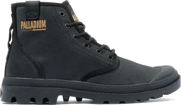 Image du produit Palladium bottines pampa hi coated (45)