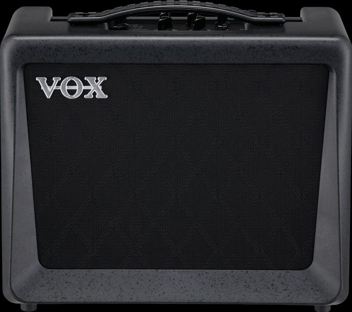 Actual product image Vox Amplifier VX15 GT (Guitar, 15 W)