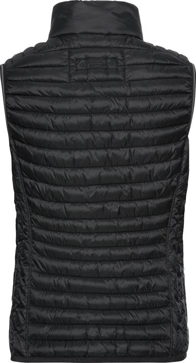 Image du produit Camel Active Gilet matelassé en polyamide recyclé (36)