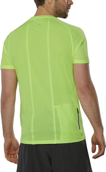 Immagine prodotto Mizuno Trail DryAeroFlow HZ Tee (XL)