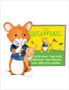 Productafbeelding Tonies Leo Lausemaus Het originele hoorspel 1 (Duits)