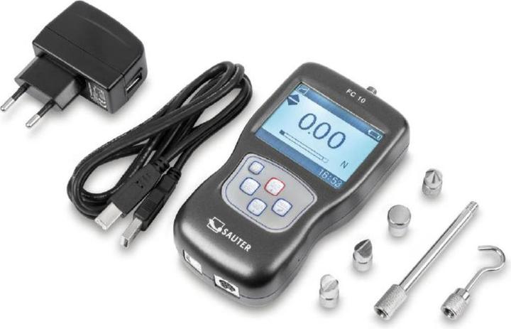 Image du produit Kern Dynamomètre de traction FC 50