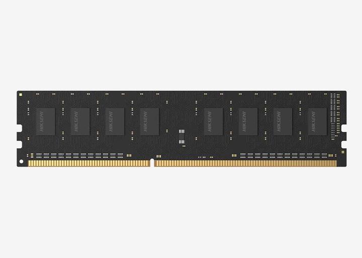 Produktbild Hikvision HSC308U16Z1 8G Hiksemi Ram Dimm Speicher (1 x 8GB, 1600 MHz, DDR3-RAM, U-DIMM)
