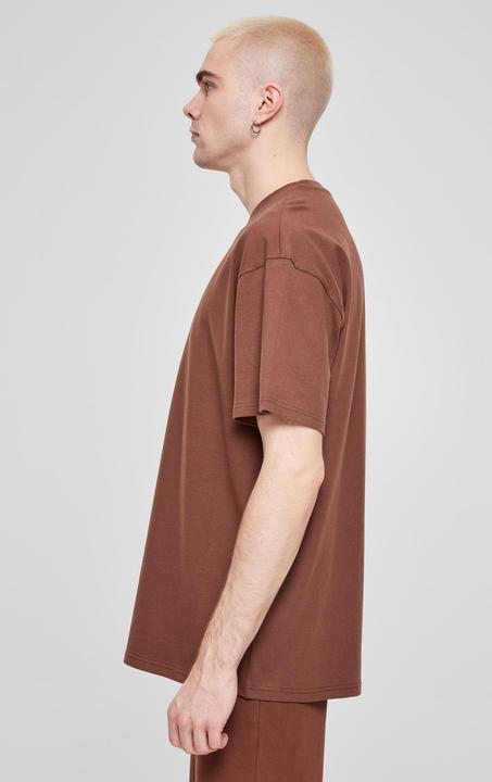 Actual product image Urban Classics Heavy Oversized Tee - 1560 (XL)