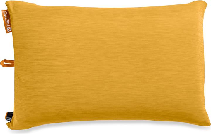 Nemo Equipment Fillo 2025 (Kopf- & Nackenkissen)