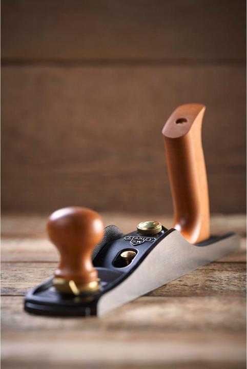 Actual product image Stanley Bench plane (50 mm)